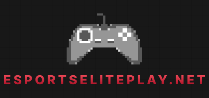 eSportElitePlay Logo