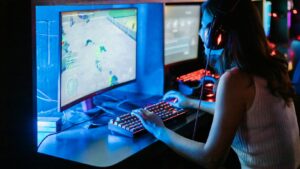 Shared Technology and Platforms: The Backbone of iGaming and eSports